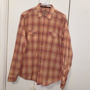 🧡Vintage Italia Button Down🧡